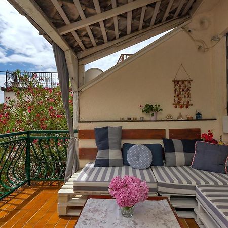 Apartman Montana, Town Centre Μακάρσκα Εξωτερικό φωτογραφία