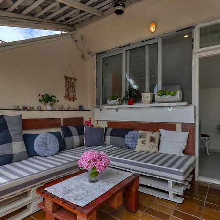 Apartman Montana, Town Centre Μακάρσκα Εξωτερικό φωτογραφία