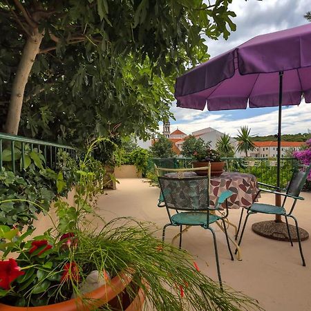 Apartman Montana, Town Centre Μακάρσκα Εξωτερικό φωτογραφία