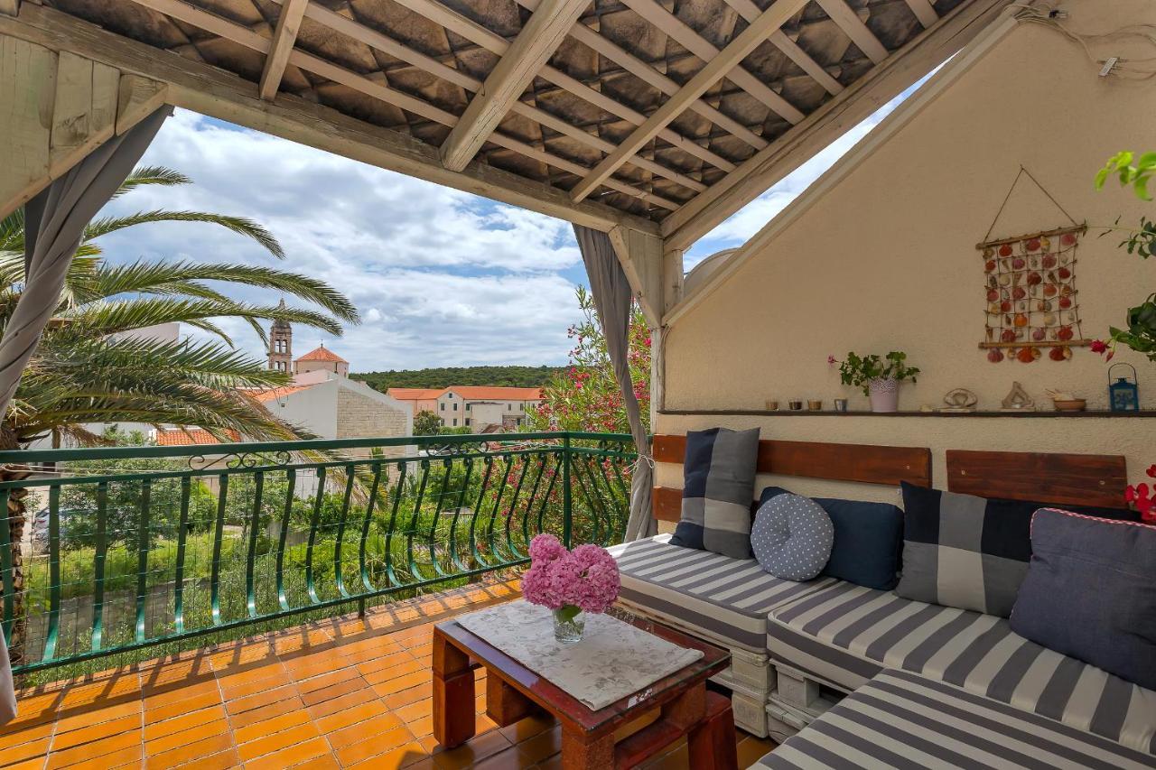 Apartman Montana, Town Centre Μακάρσκα Εξωτερικό φωτογραφία