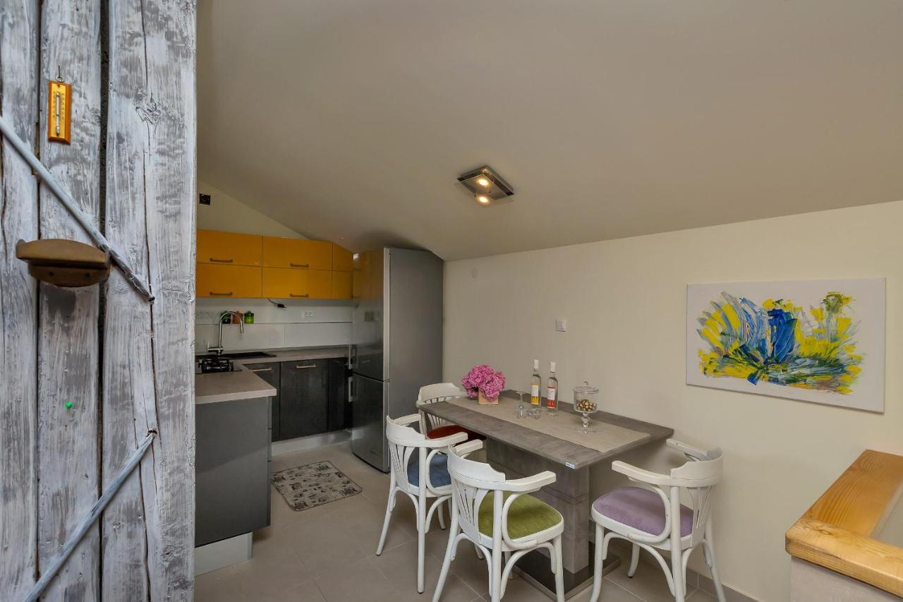 Apartman Montana, Town Centre Μακάρσκα Εξωτερικό φωτογραφία