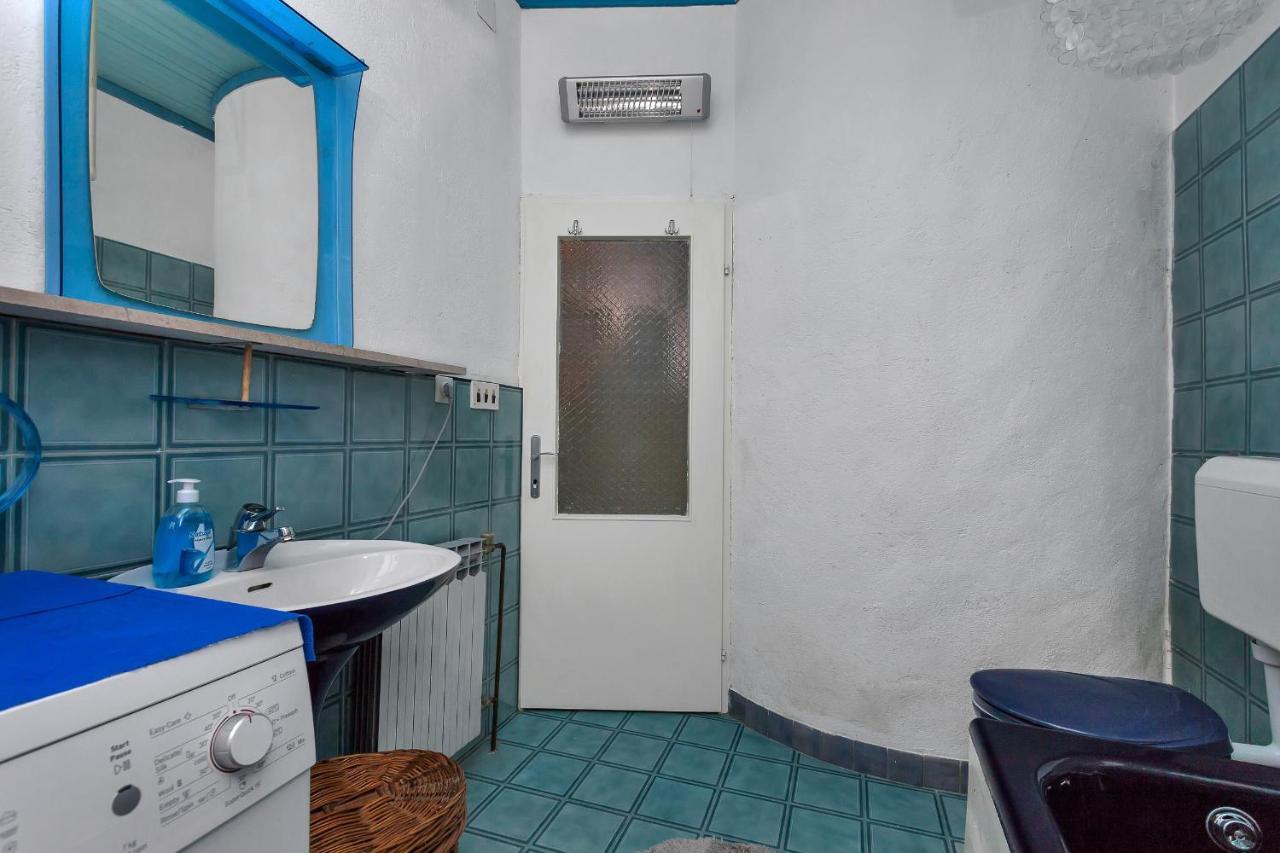 Apartman Montana, Town Centre Μακάρσκα Εξωτερικό φωτογραφία